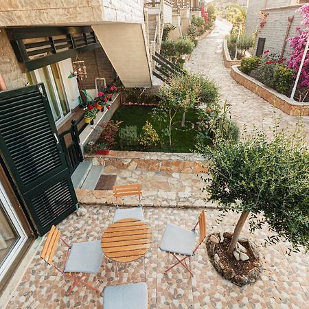 Villa Amos At Aquamarine Residence Vlorë Εξωτερικό φωτογραφία