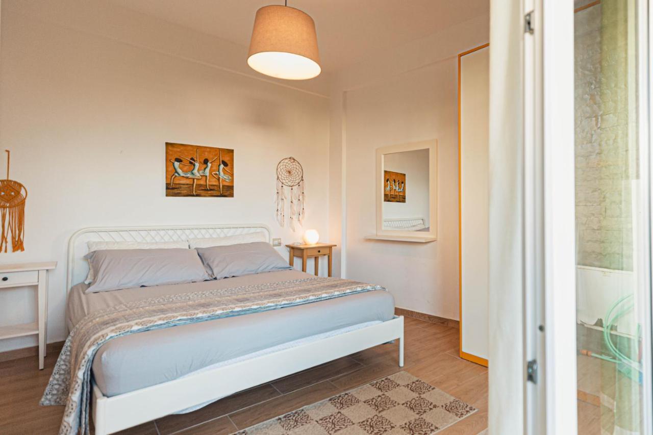 Villa Amos At Aquamarine Residence Vlorë Εξωτερικό φωτογραφία