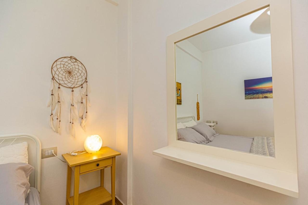Villa Amos At Aquamarine Residence Vlorë Εξωτερικό φωτογραφία